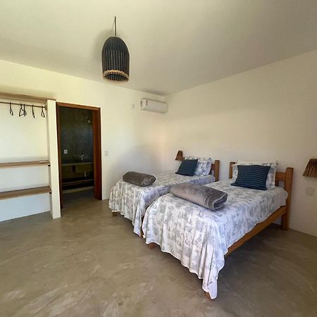 Villa Savoia Corumbau Dış mekan fotoğraf