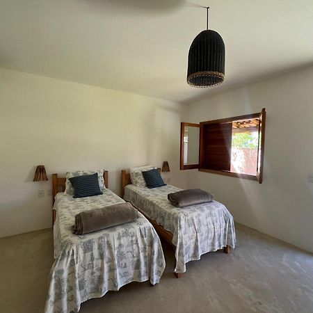Villa Savoia Corumbau Dış mekan fotoğraf