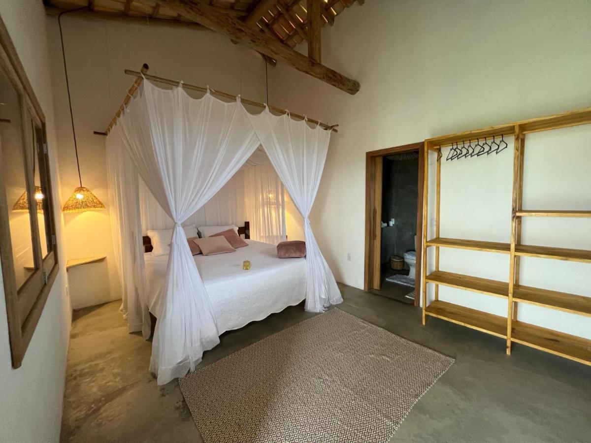 Villa Savoia Corumbau Dış mekan fotoğraf