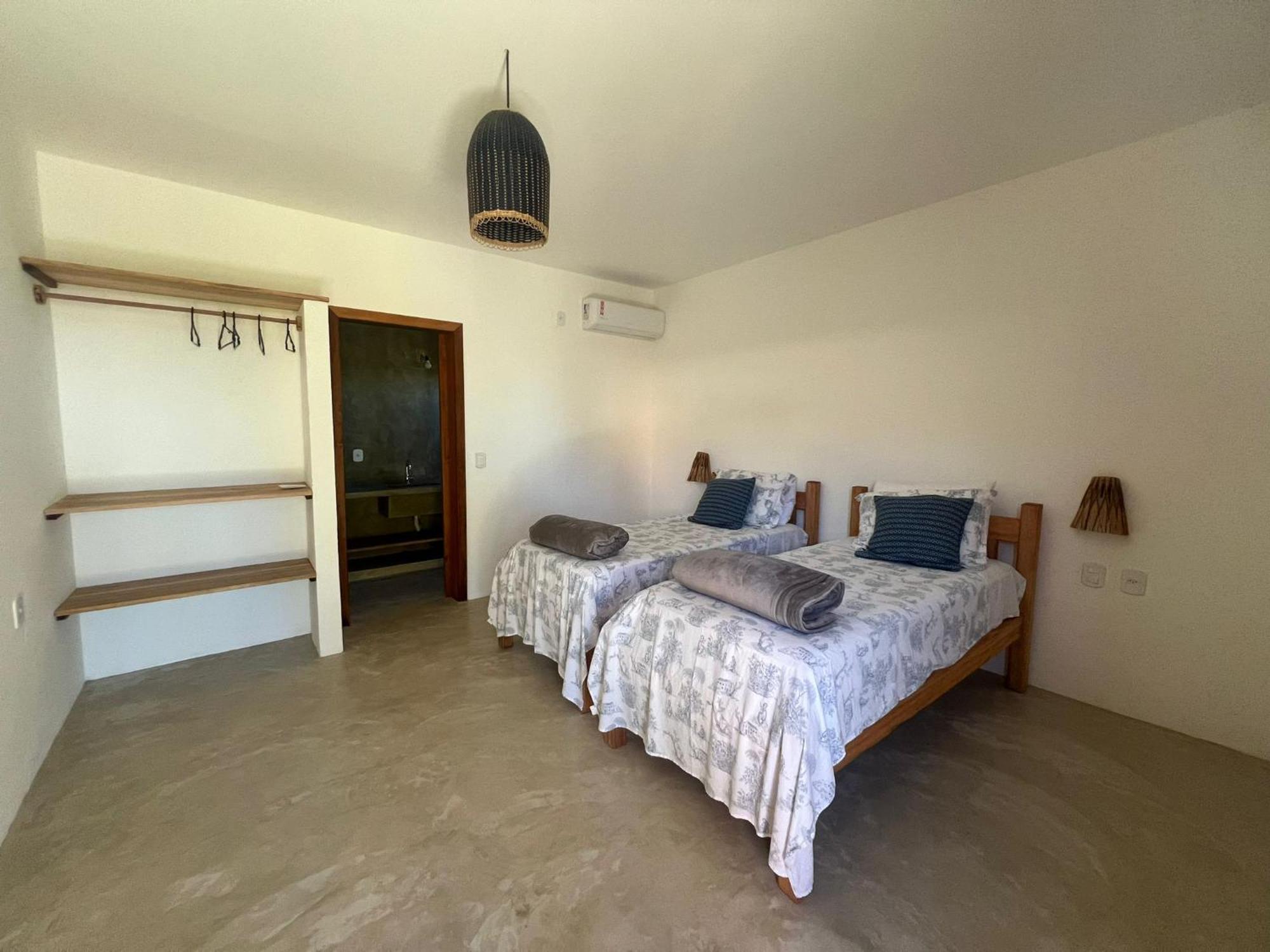 Villa Savoia Corumbau Dış mekan fotoğraf