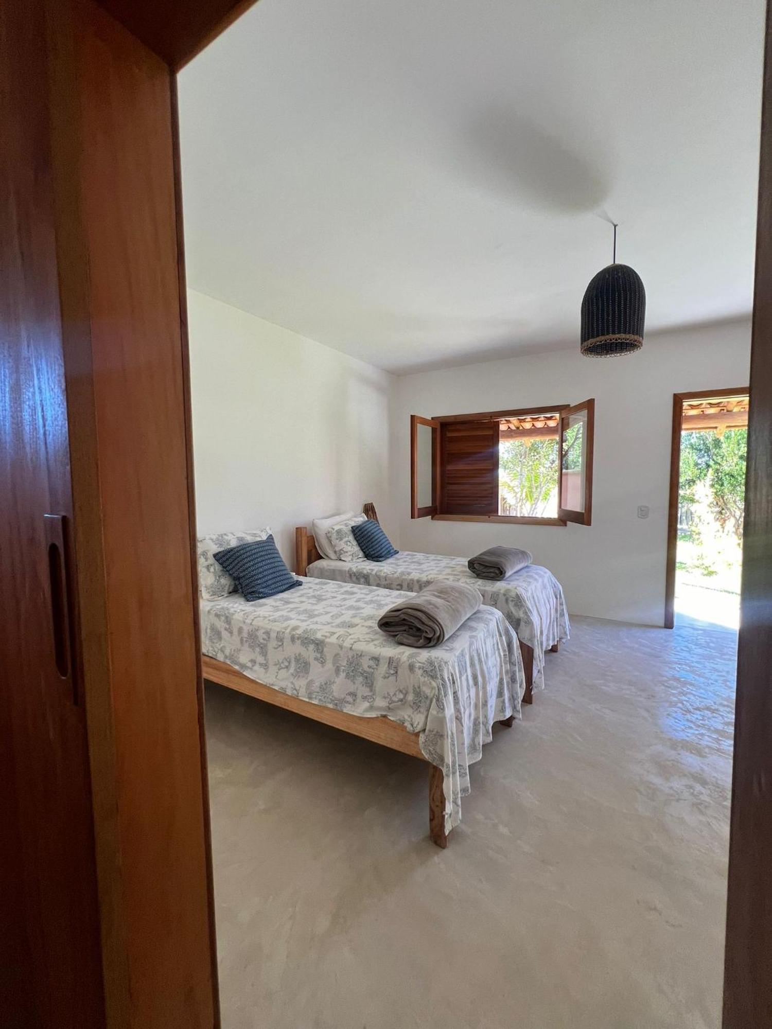 Villa Savoia Corumbau Dış mekan fotoğraf