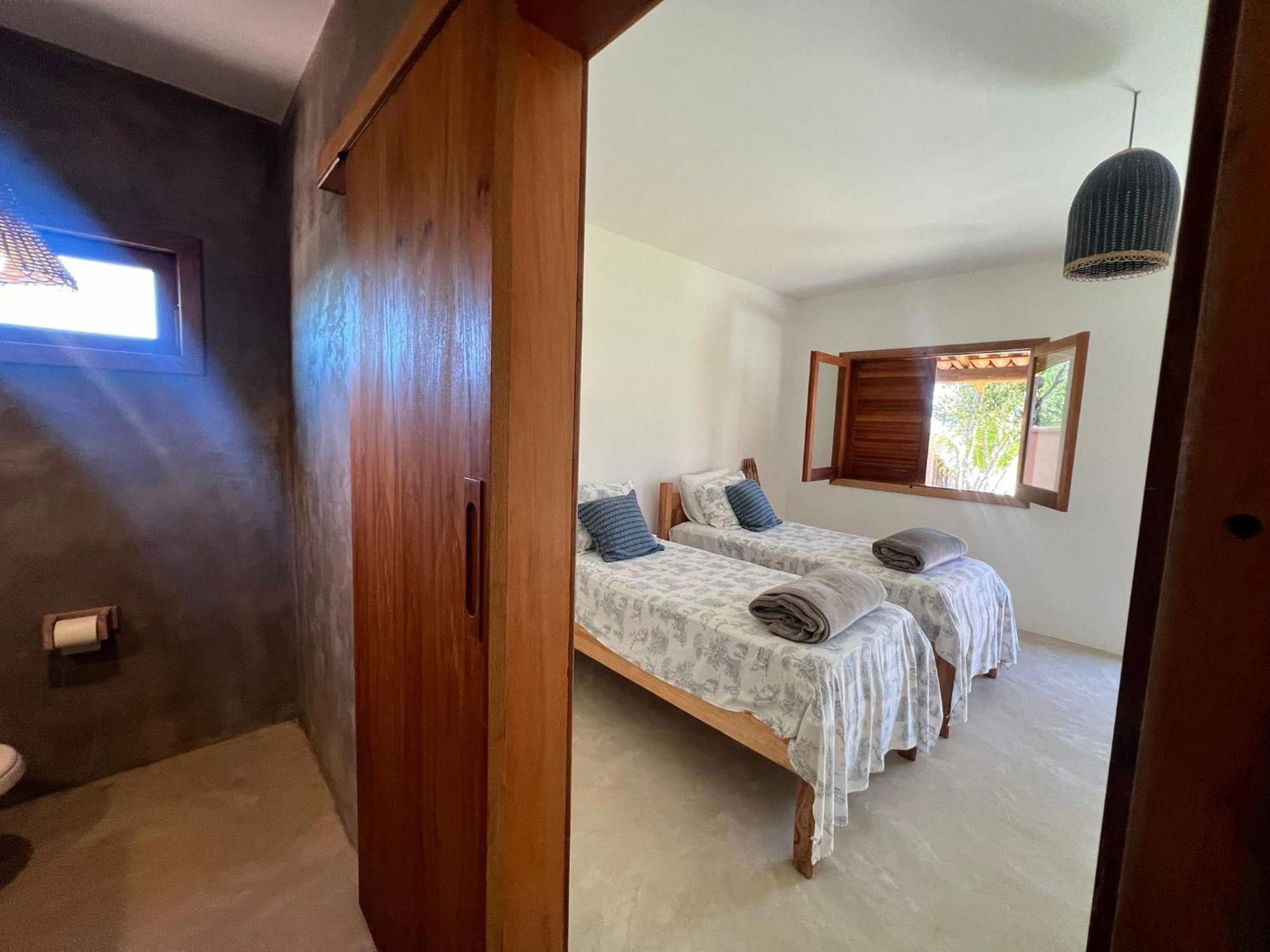 Villa Savoia Corumbau Dış mekan fotoğraf