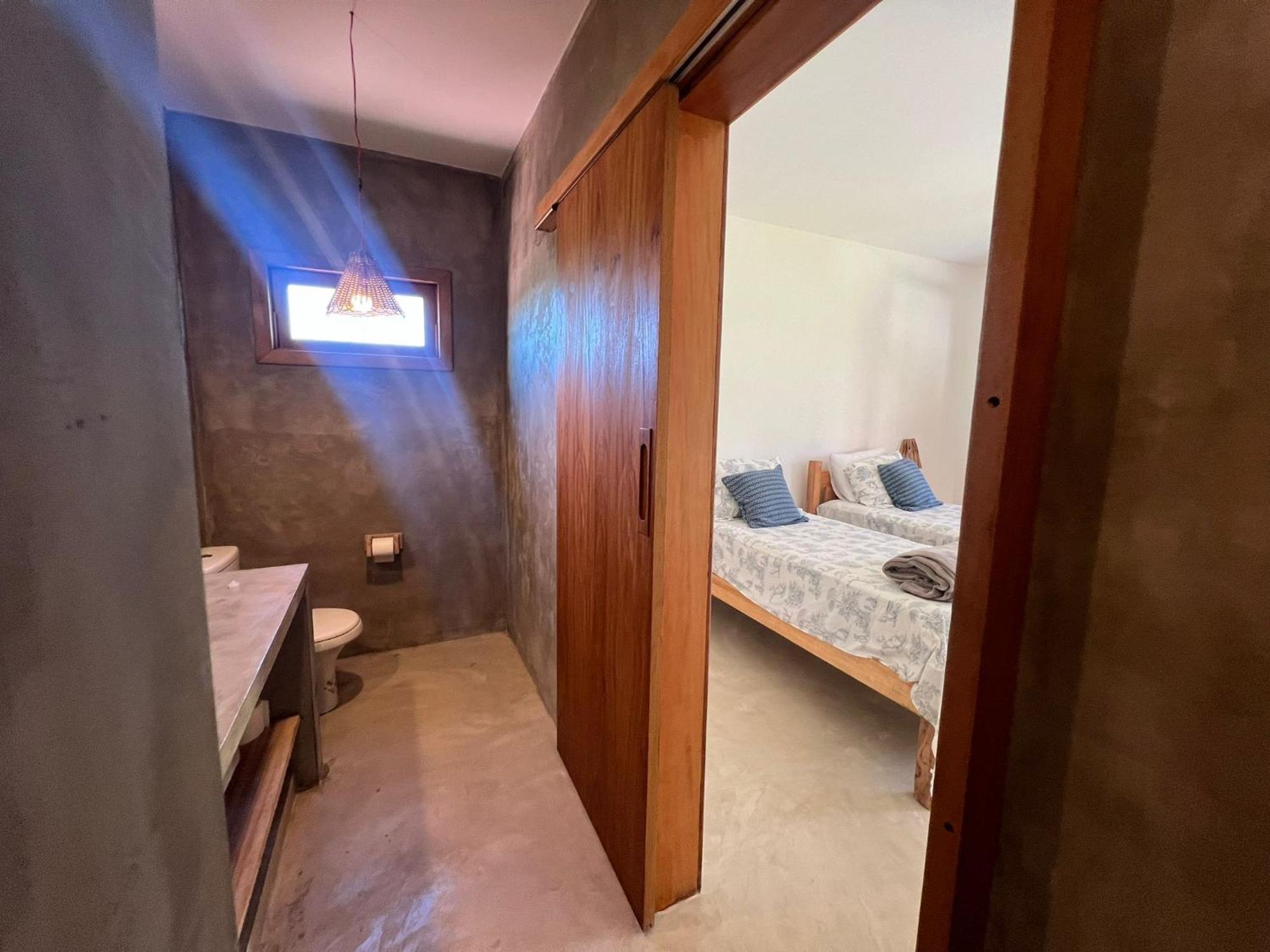 Villa Savoia Corumbau Dış mekan fotoğraf
